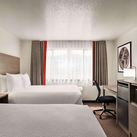 Best Western Helena - Capitol Hotel Εξωτερικό φωτογραφία