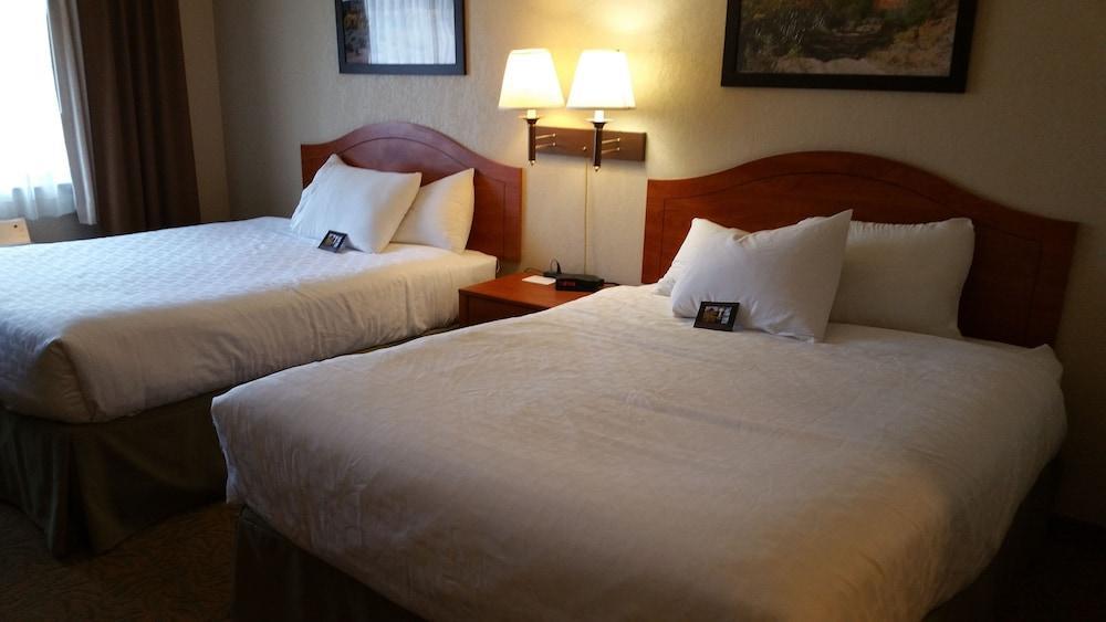Best Western Helena - Capitol Hotel Εξωτερικό φωτογραφία