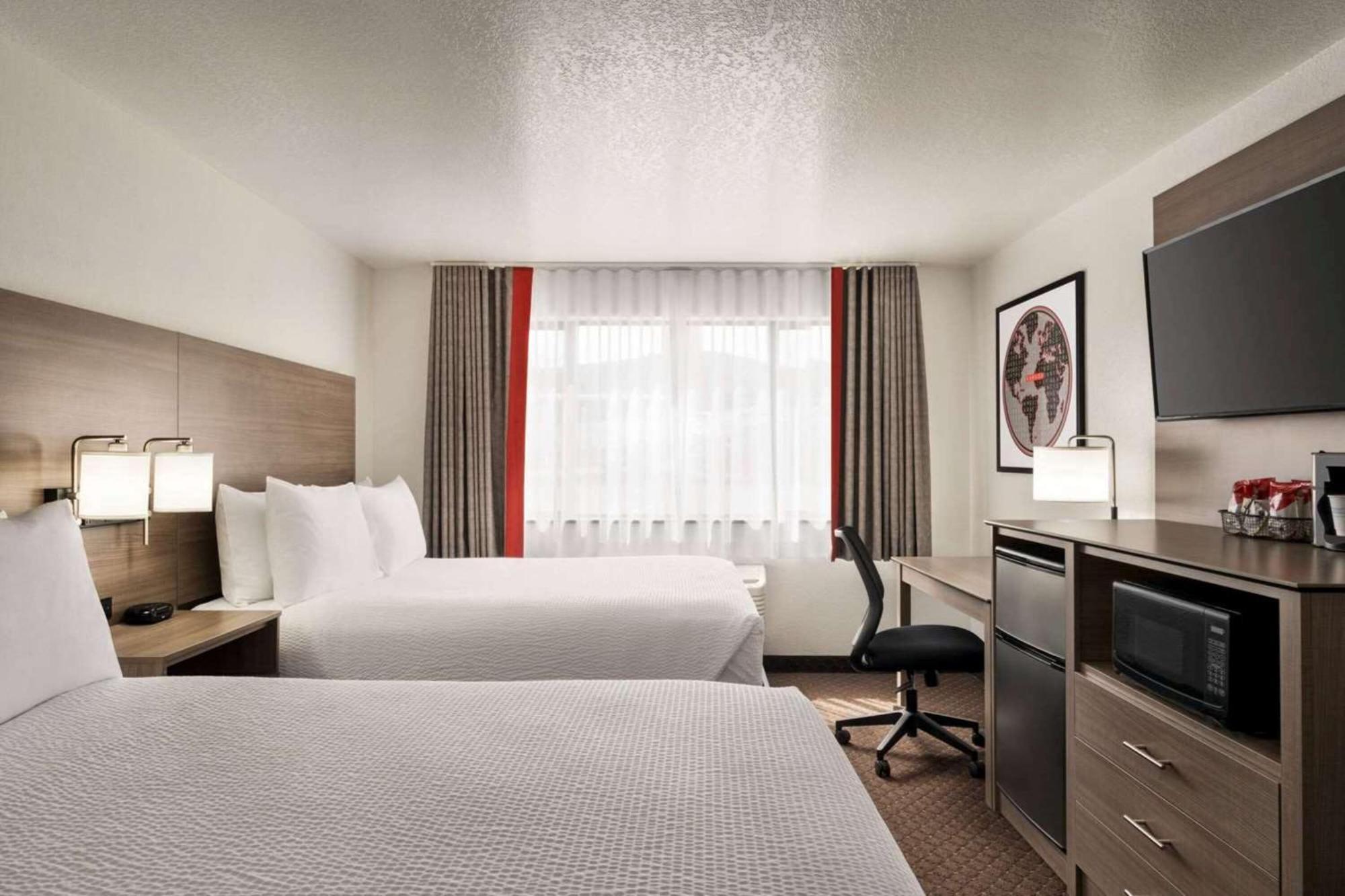 Best Western Helena - Capitol Hotel Εξωτερικό φωτογραφία