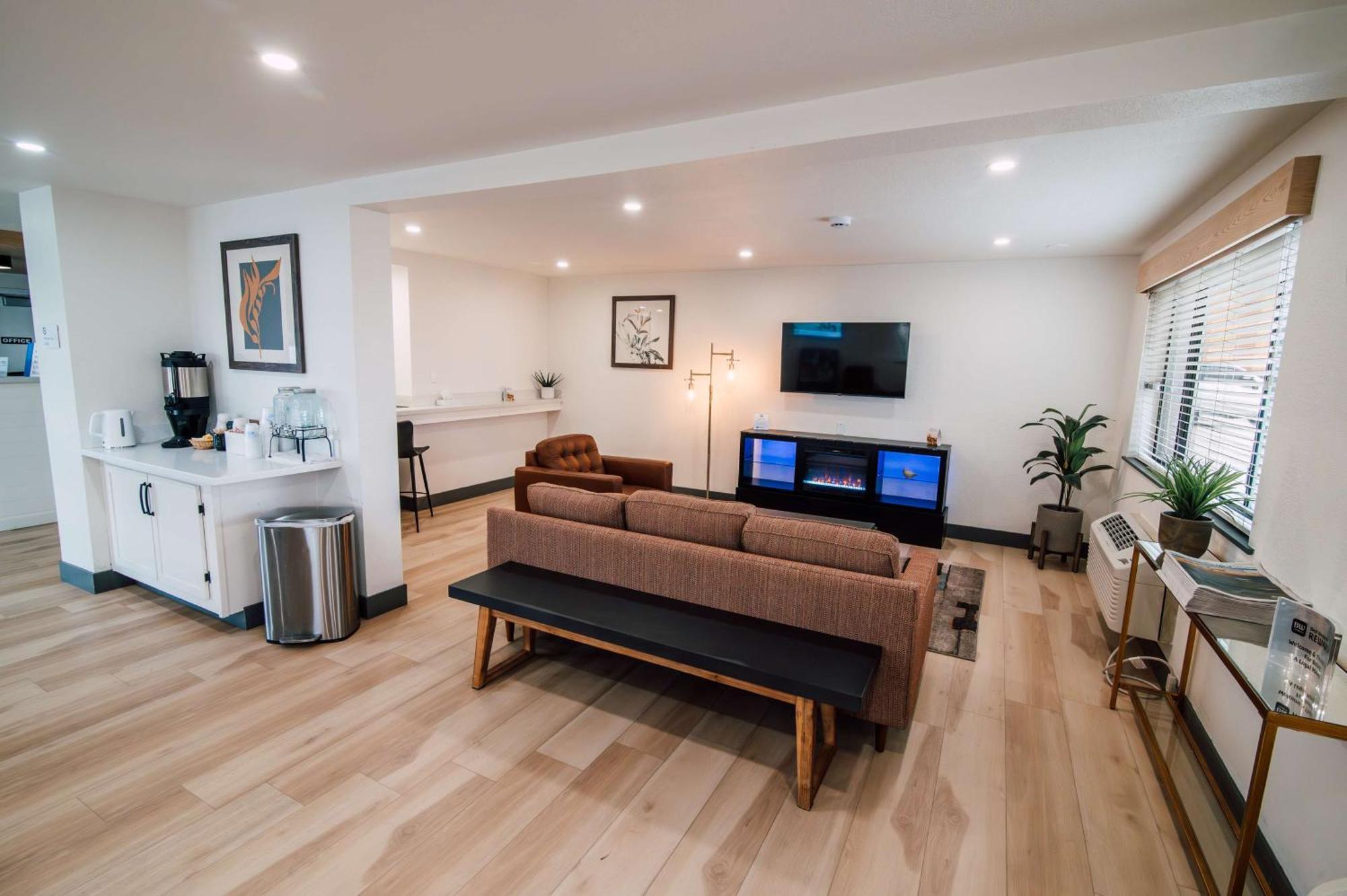 Best Western Helena - Capitol Hotel Εξωτερικό φωτογραφία