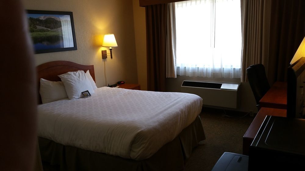 Best Western Helena - Capitol Hotel Εξωτερικό φωτογραφία