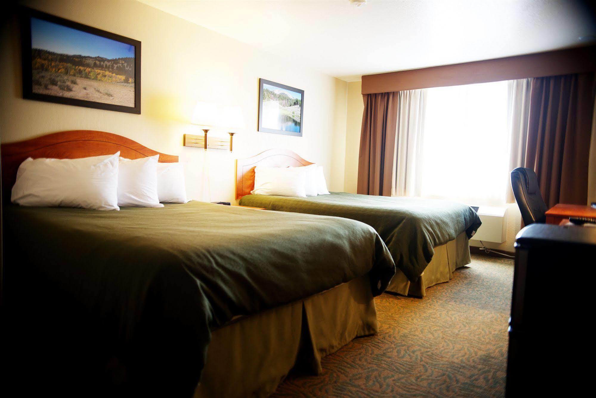 Best Western Helena - Capitol Hotel Εξωτερικό φωτογραφία