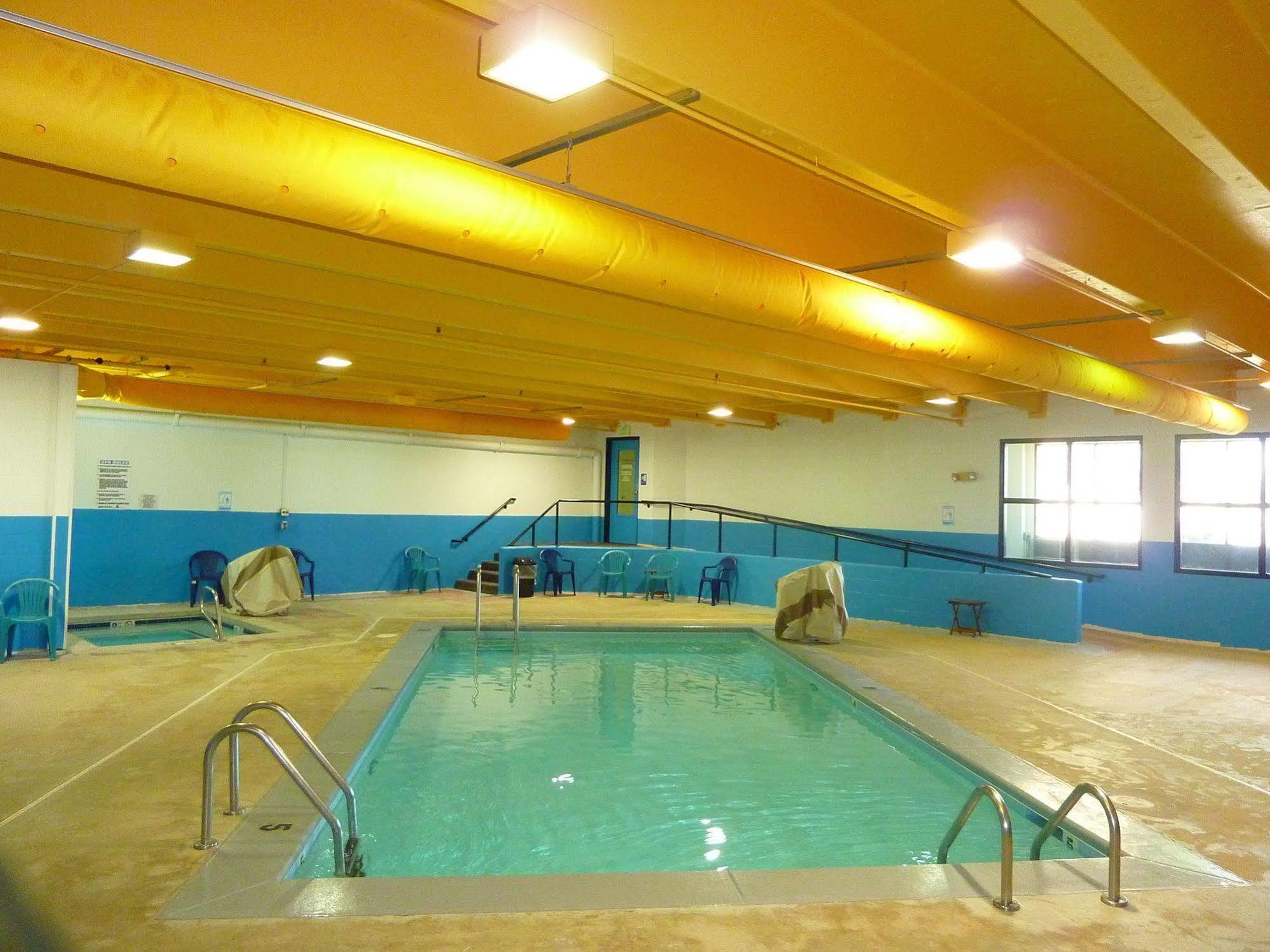 Best Western Helena - Capitol Hotel Εξωτερικό φωτογραφία